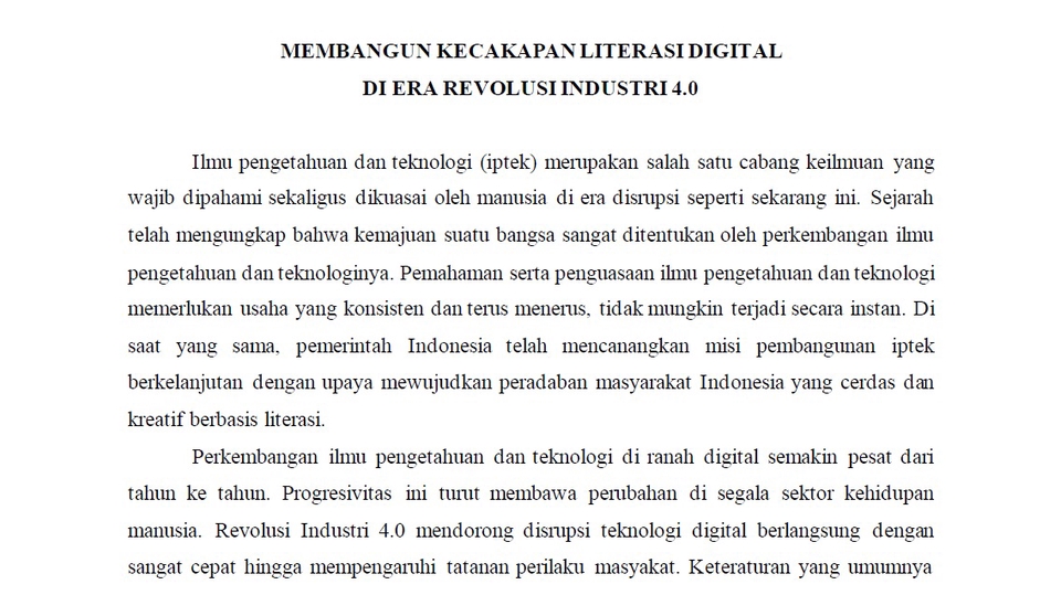 Penulisan Konten - Penulisan Konten: Pendampingan Artikel Ilmiah, Riset, Tugas, SEO, dan Lainnya. Cepat, Akurat, Valid! - 4