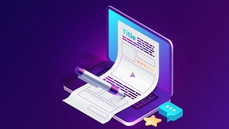 Jasa pembuatan artikel SEO