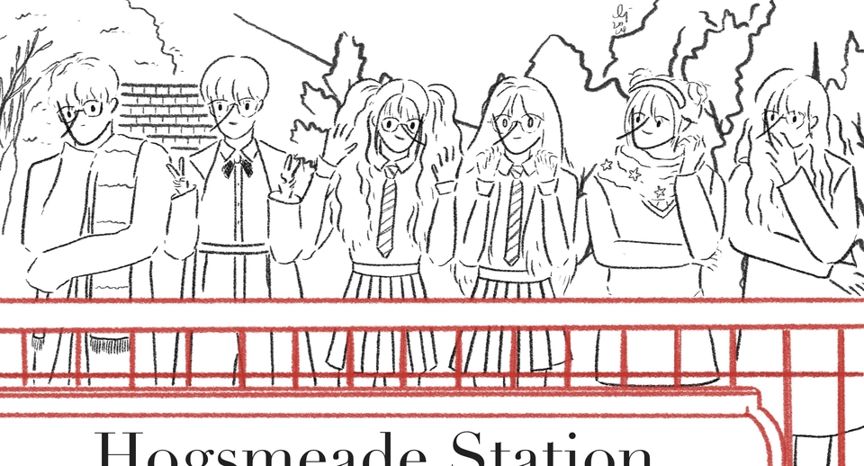 รับวาดภาพประกอบดิจิตอลเพ้นท์ สไตล์การ์ตูน ตัวละครน่ารัก