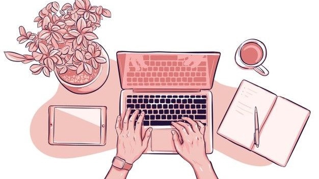 Pengetikan Umum - Jasa Ketik - 1