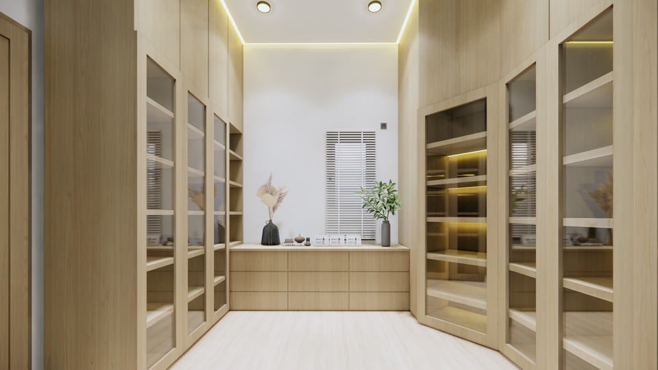 Desain Furniture - Jasa Desain Interior - 29