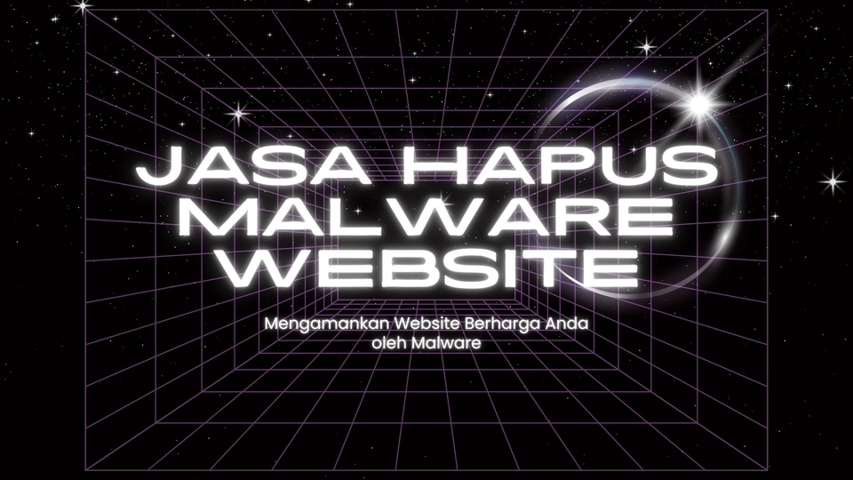 Jasa Migrasi Website Wordpress dan Lainnya - Jasa hapus Malware untuk WordPress