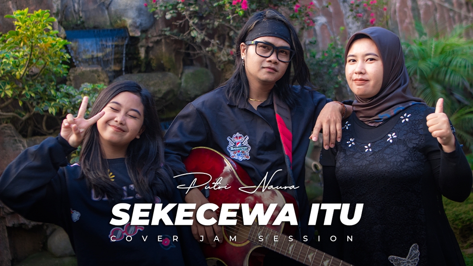 Video Editing - Editor Video, Event, Wedding, Sosmed konten - 16