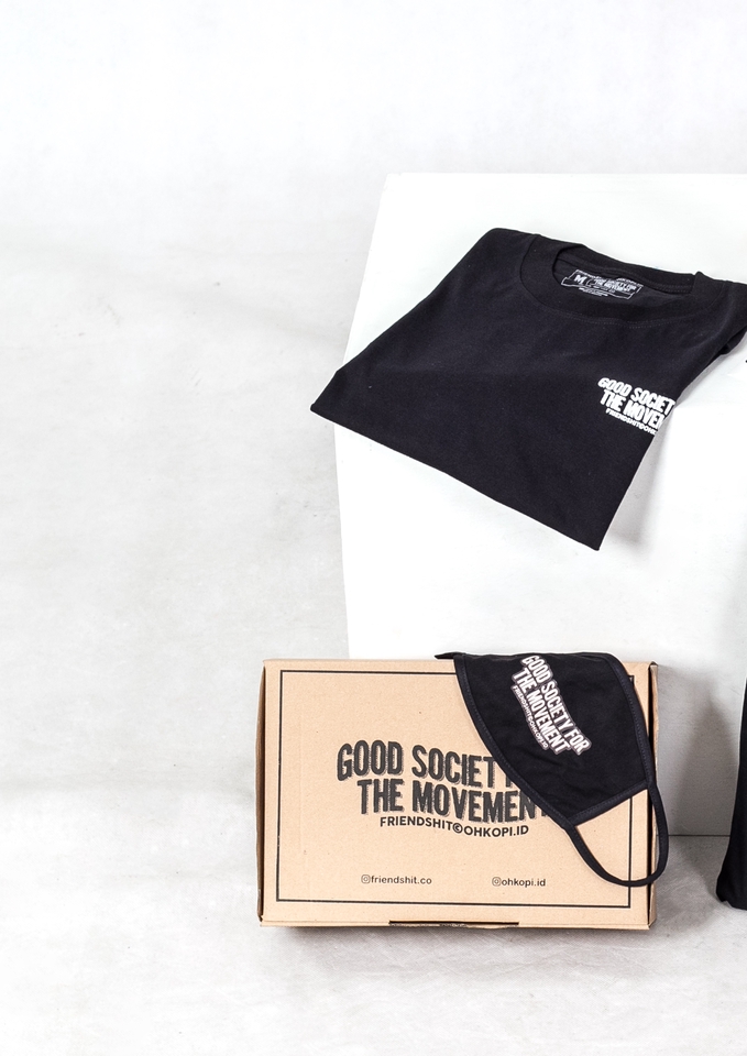 Banner Online - Layout Editorial Design - 12