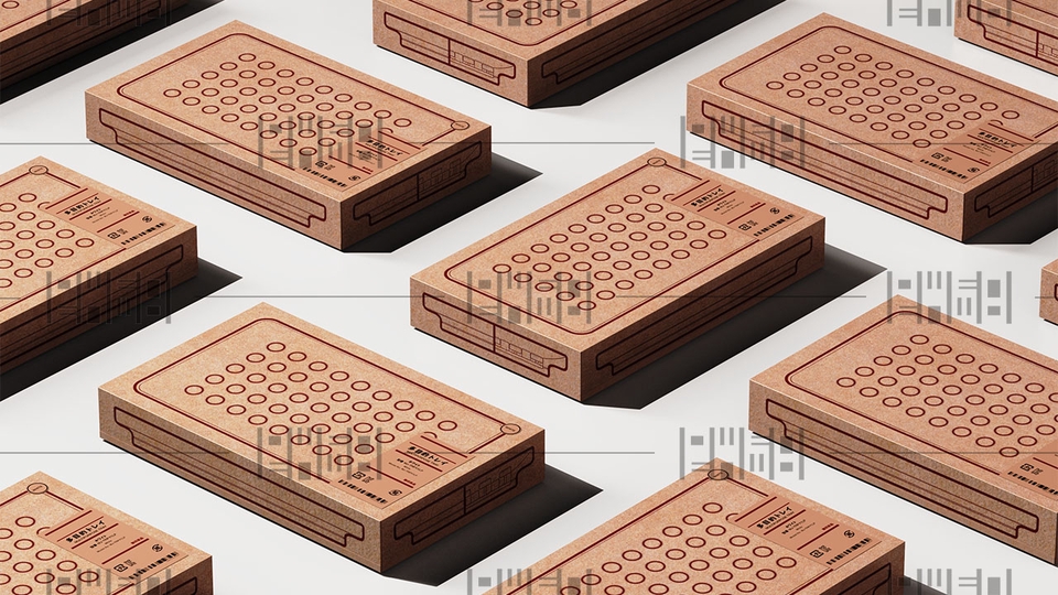 ทำโมเดล 3D - ออกแบบผลิตภัณฑ์ | เร็นเดอร์3D - CAD Modelling ความละเอียดสูง | ที่ปรึกษาทางด้านการออกแบบ - 4