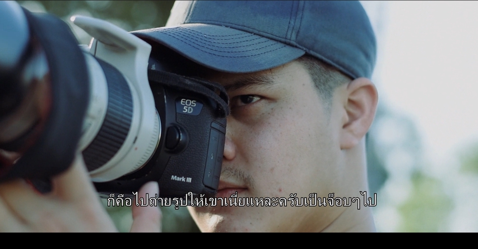 ถ่ายและตัดต่อวีดีโอ - Video Editing รับตัดต่องานทั่วไป - 16