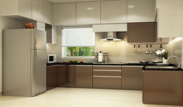3D & Perspektif - RENDER INTERIOR DAN EXTERIOR - 3