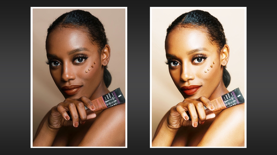 Edit Gambar & Photoshop - Editing Foto Produk Online Shop - 4