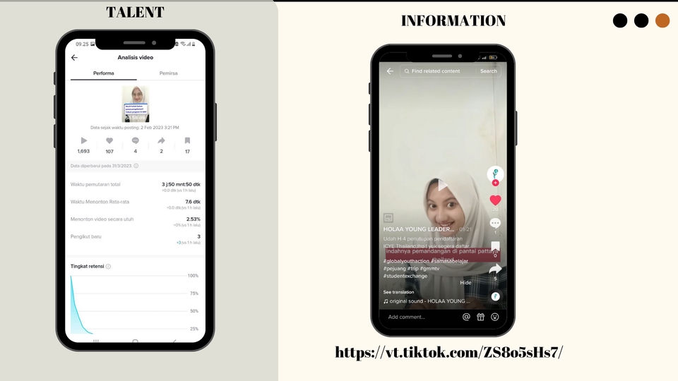 Caption Sosial Media - Copywriting dan Conten Planer sehari Jadi! - 16