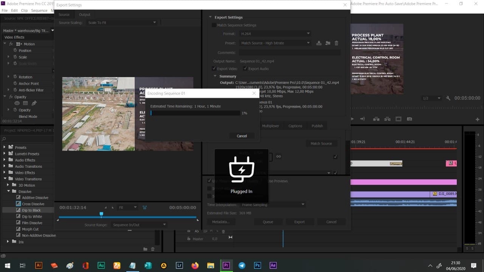 Video Editing - JASA EDIT VIDEO - 6