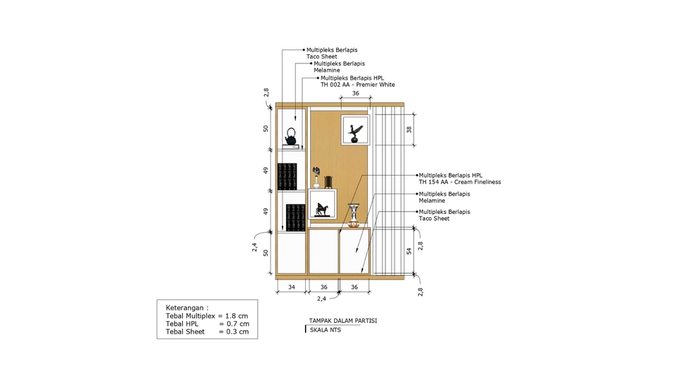 Desain Furniture - DESIGN FURNITURE - 4