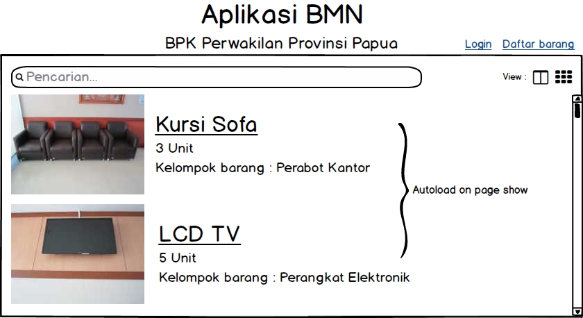 Web Development - Pembuatan Aplikasi Sistem Informasi Berbasis Web - 4
