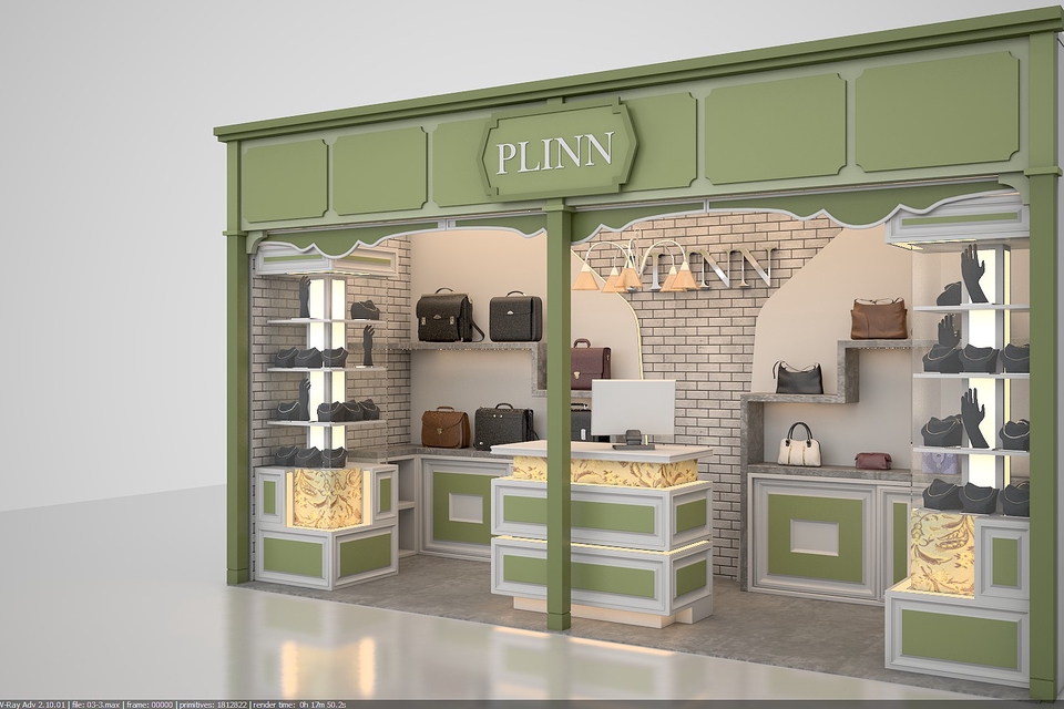 รับออกแบบตกแต่งร้านค้า รับออกแบบร้าน รับออกแบบภายใน รีโนเวทร้านค้า