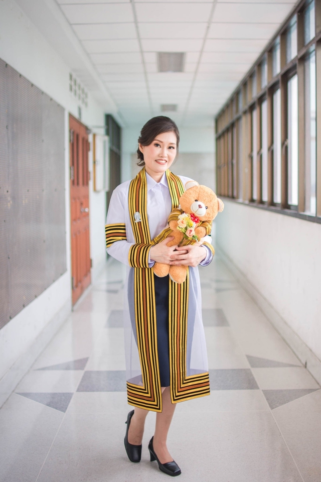 Photography - รับถ่ายรูป รับปริญญา เริ่มต้น 1,500 บาท - 27