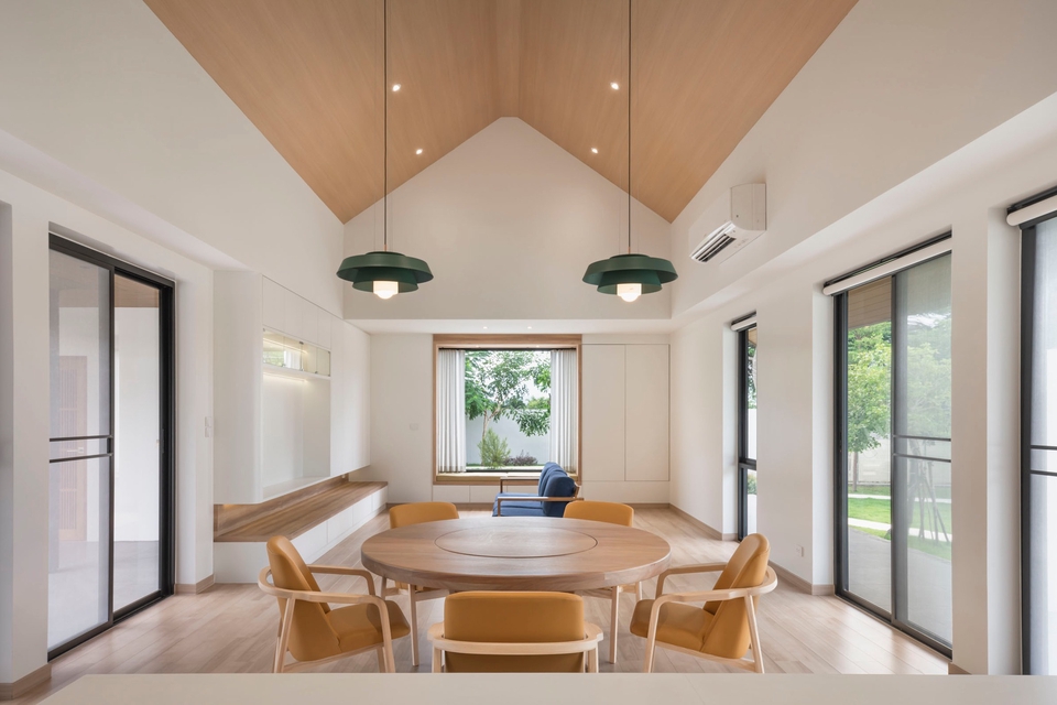 รับออกแบบบ้าน และอาคารทุกประเภท ภายนอก/ภายใน (Exterior & Interior Design)