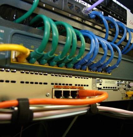 Technical Support - Jasa Konfigurasi Mikrotik - 3