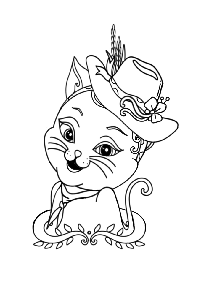 ภาพประกอบเวกเตอร์ - วาดเส้นไทยประยุกต์ แบบ vector ๆ - 20