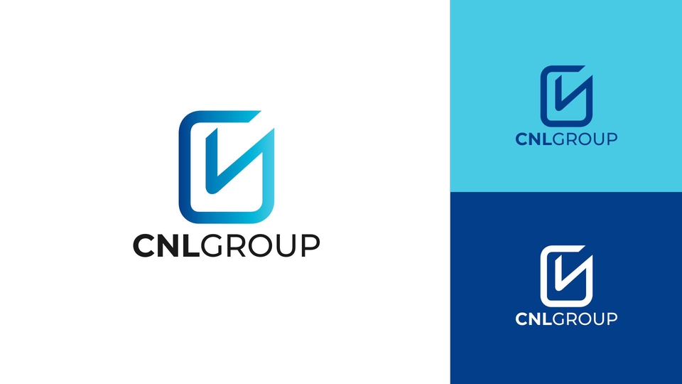 Logo - Desain Logo Profesional dan Modern (UNLIMITED REVISION) - 6