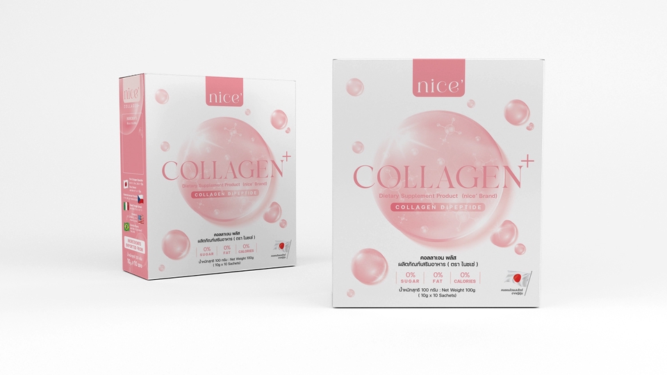 Label & Packaging - Package Design พร้อมแนะนำพาร์ทเนอร์ โรงงานผลิตบรรจุภัณฑ์ โรงงานแบ่งบรรจุ ขอ อย. ครบจบที่เดียว - 14