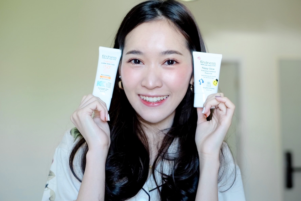 เน็ตไอดอลและบล็อกเกอร์รีวิว - รับรีวิวสินค้า Skincare Make Up / เสื้อผ้า เครื่องประดับ etc. - 27