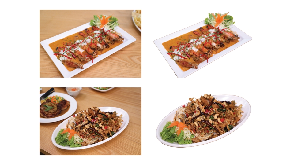 ไดคัท & Photoshop - ไดคัท ตัดต่อรูป แต่งภาพ ราคากันเองบริการ 24 ชั่วโมง งานคุณภาพเยี่ยม - 6