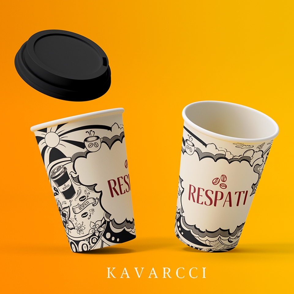 Label & Kemasan - desain label/packaging  jadi 1 hari  - 5