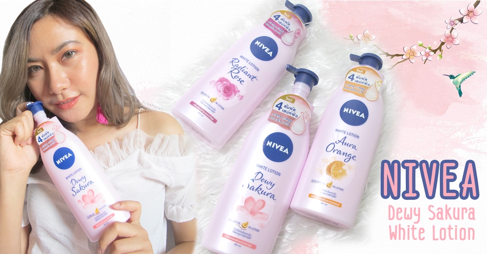 เน็ตไอดอลและบล็อกเกอร์รีวิว - รีวิวทุกอย่างที่สามารถรีวิวได้ - 8