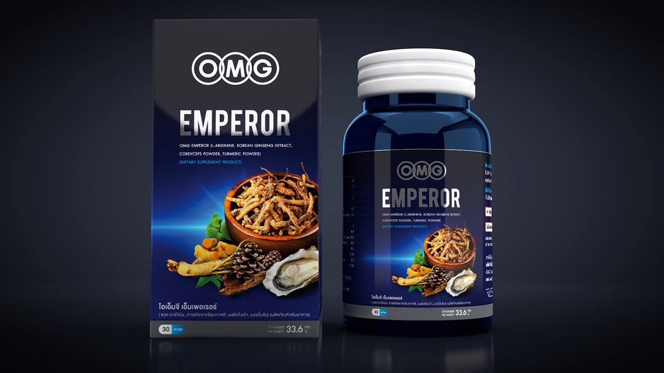 ทำโมเดล 3D - รูปโมเดลสินค้า 3D (รูปภาพสินค้าเสมือนจริง ภาพความละเอียดสูง 4K) - 26