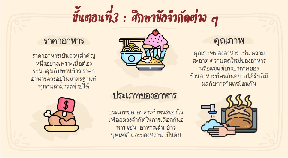รับทำ presentation รับทำพรีเซนเทชั่น รับทำ presentation ข้อมูลส่วนตัว รับทำ presentation งานอีเวนท์