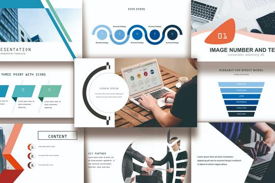 PEMBUATAN PRESENTASI POWER POINT PROFESIONAL, 24 JAM LANGSUNG JADI