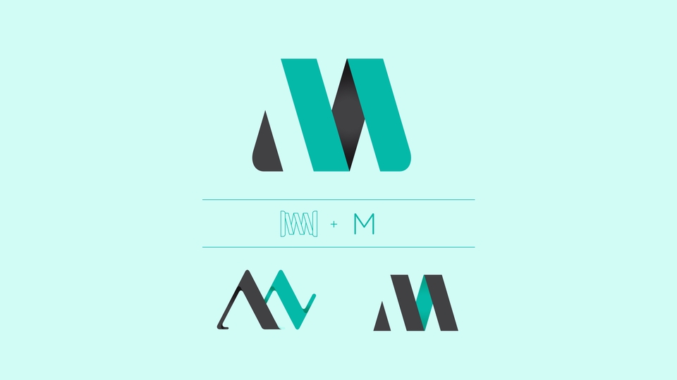 Logo - Minimal Logo | เรียบง่าย ได้คอนเซปท์ - 7