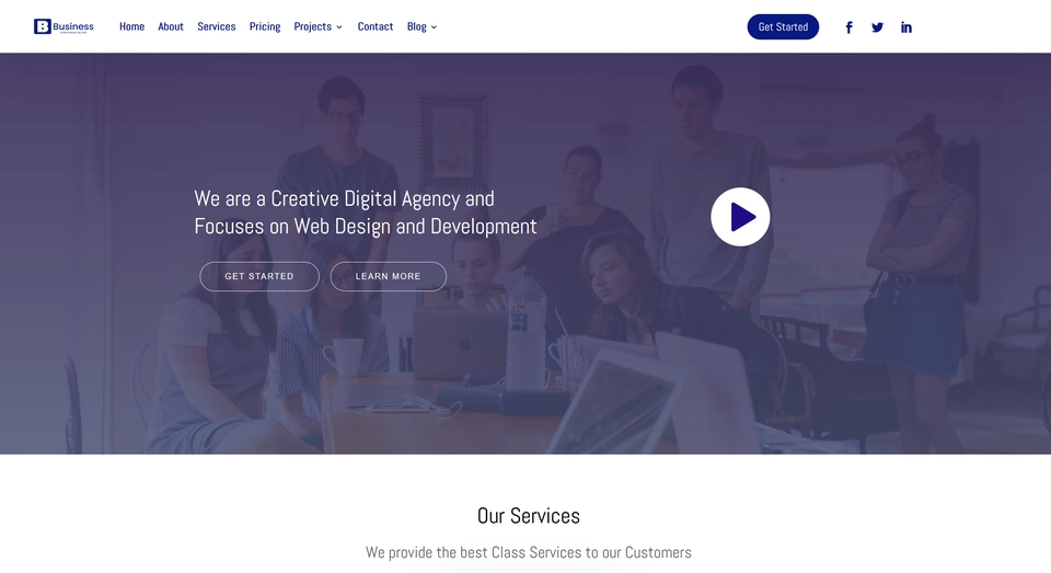 Web Development - Jasa Pembuatan Website - Gratis Revisi Sepanjang Tahun - 4