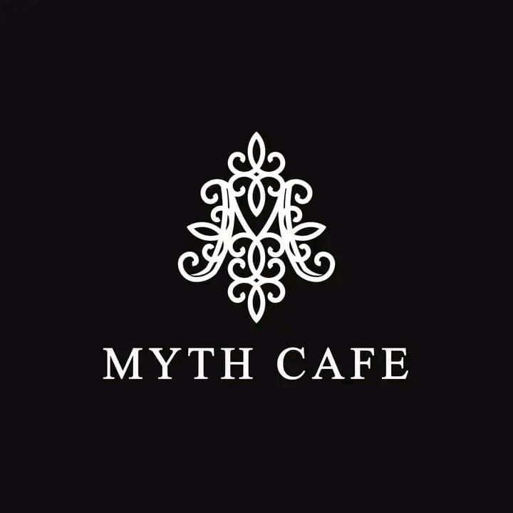 Logo cafe dengan desain elegan dan modern, desain logo cafe, jasa desain logo cafe, desain logo untuk cafe, buat logo cafe, desain logo warung makan.