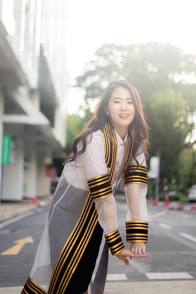 Photography - ถ่ายภาพรับปริญญา ภาพโปรไฟล์ Portrait, Fashion ได้ภาพสุดคุ้มแบบ unlimited ! - 5