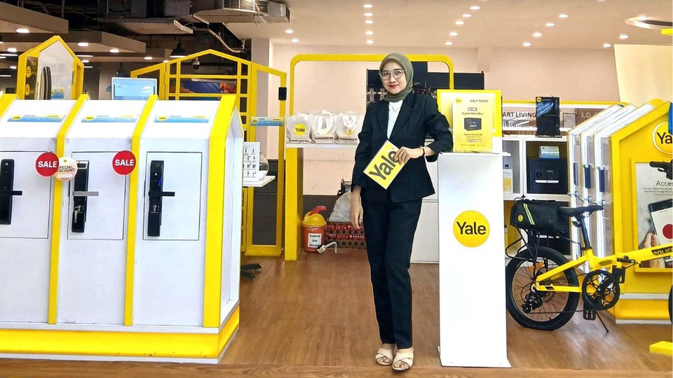 Master of Ceremony - Jasa MC Profesional untuk Corporate Event, Ulang Tahun, Family Gathering, dan Acara Spesial - 5