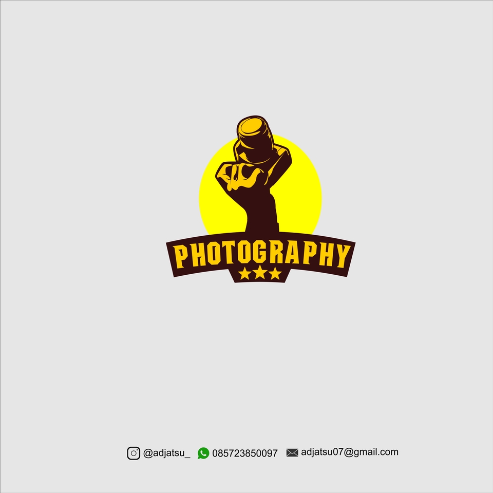 Logo - Desain Logo Online Shop - 11