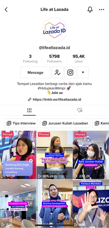 Video Editing - Video Reels/ TikTok (CapCut, VN) - 3