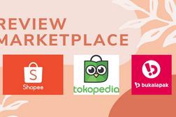 Memberi Review - Jasa Review Marketplace (Shoppe,Lazada,Tokopedia,Bukalapak dll), Aplikasi Play Store, Google Bisnis - 3