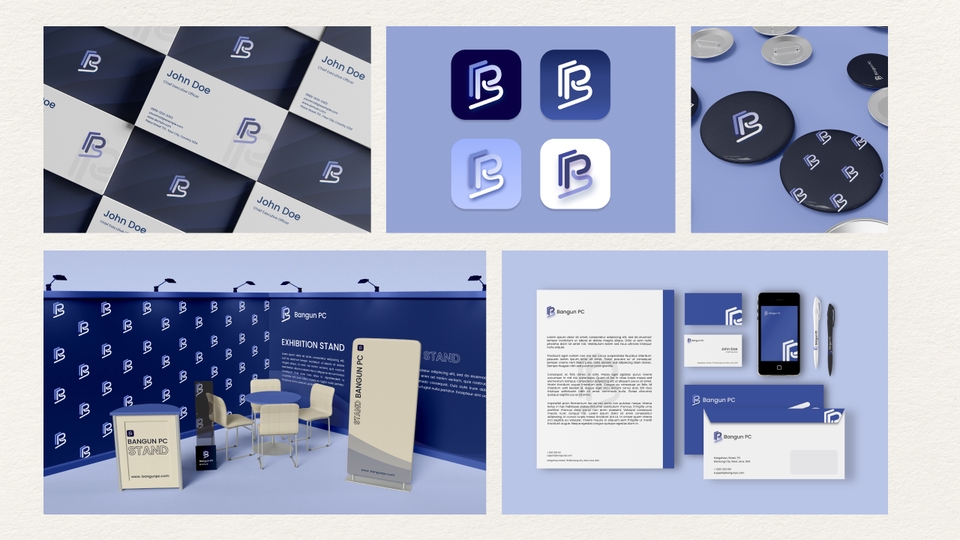 Label & Kemasan - MOCKUP All produk 30 menit beres (gambar/video) - 4