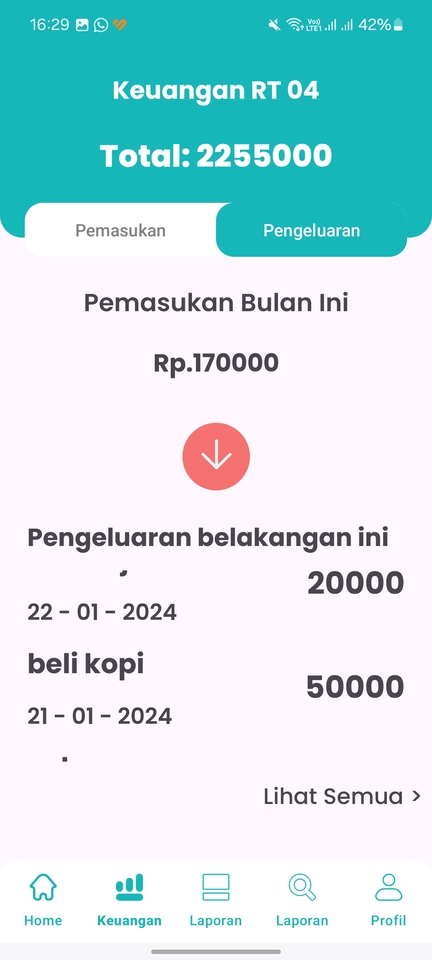 Aplikasi Ponsel - Professional Android App Development – Kotlin, Flutter - 13