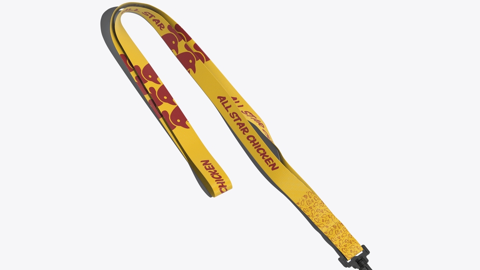 Jasa Desain ID Card Karyawan - Desain Lanyard & Id Card Profesional | Company, Brand & UMKM