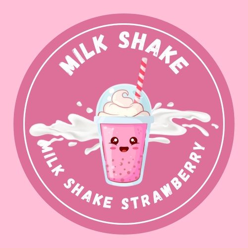 Logo - DESAIN LOGO BERBAGAI PRODUK MAKANAN,MINUMAN,DLL - 3