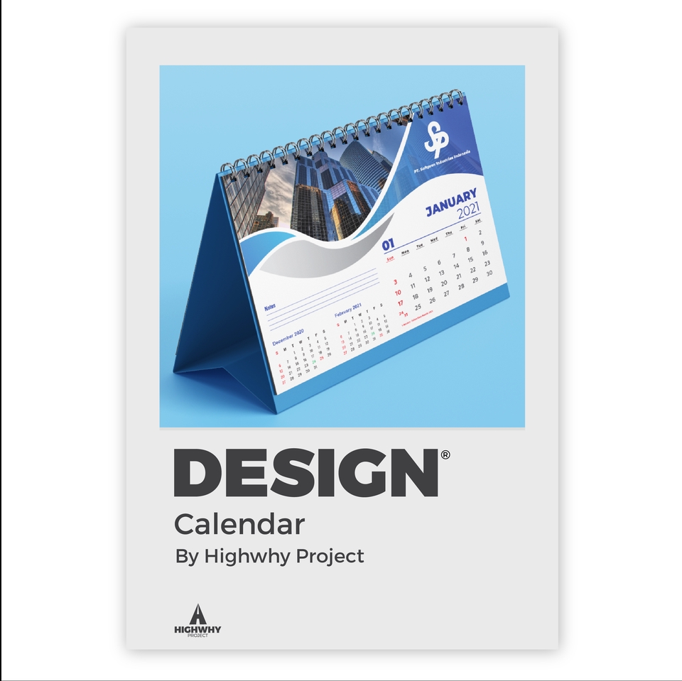 Digital Printing - DESAIN KALENDER 2026 PALING MURAH DAN CEPAT - 8