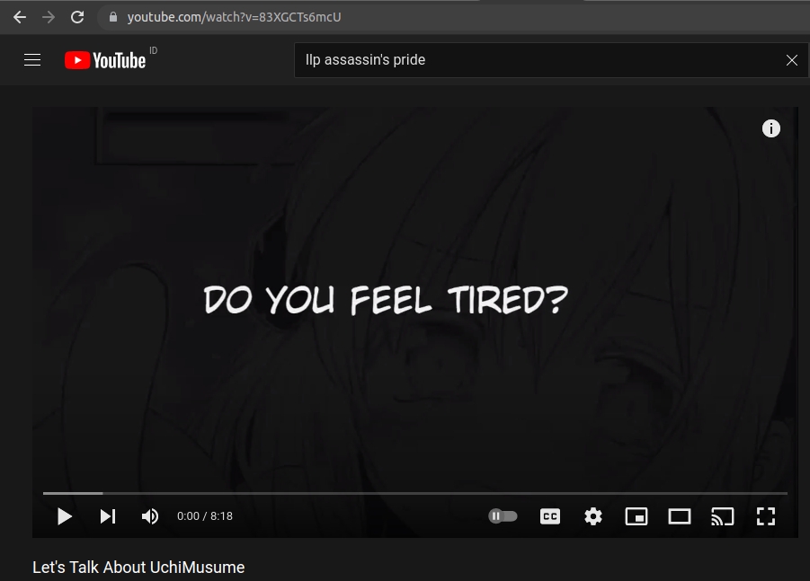 Sulih suara (dubbing, looping) - Voice Over Bahasa Inggris & Bahasa Indonesia - 3