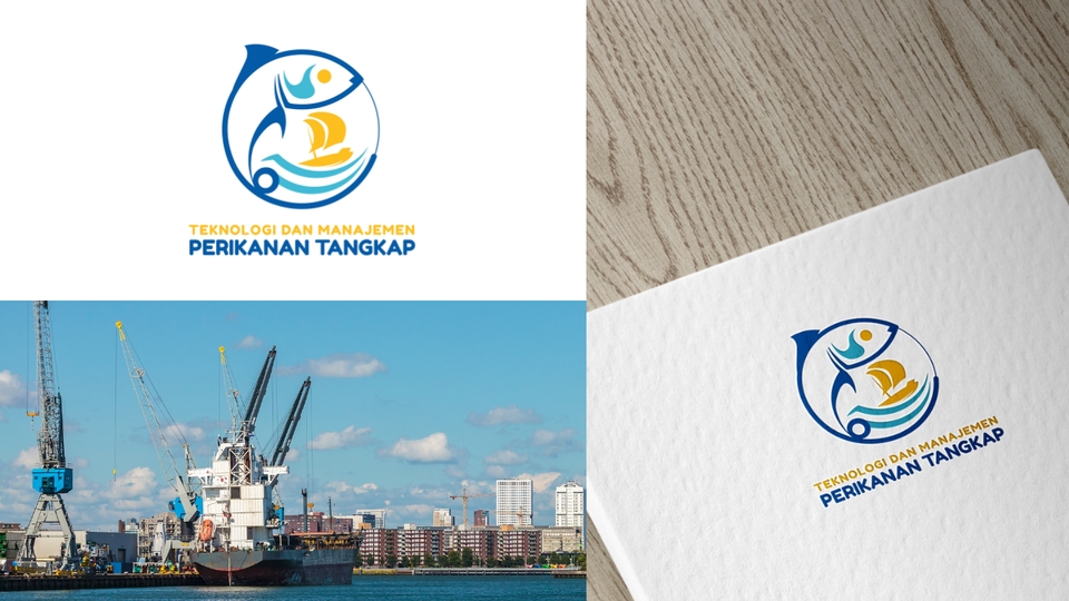 Logo - DESAIN LOGO UMKM & PERUSAHAAN (CEPAT DAN EKSKLUSIF) - 4