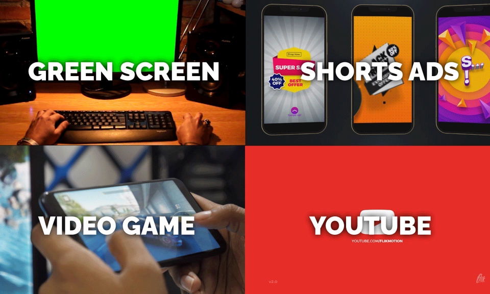 Video Editing - Jasa Editing Video Profesional Untuk Semua Kebutuhan dalam 23 Jam - 3