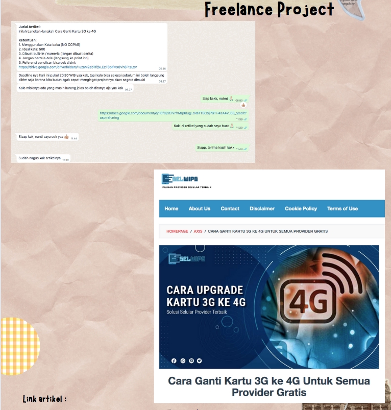 Penulisan Konten - Jasa Penulisan Konten Artikel - 6