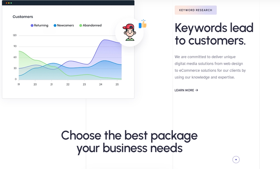 Jasa Pembuatan Website Profesional dan SEO Friendly untuk Meningkatkan Penjualan Anda.