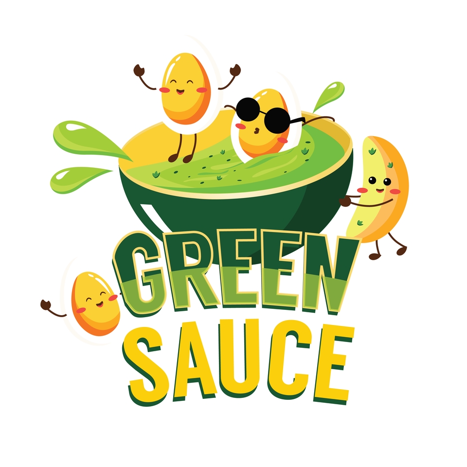 Logo - Logo Maskot - 6