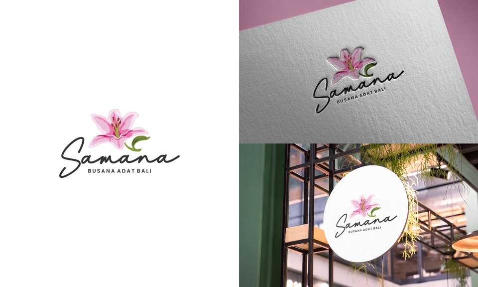 Logo - Desain Logo Skincare, Kosmetik & Apotek dengan Kualitas Terbaik untuk Usaha Anda - 12